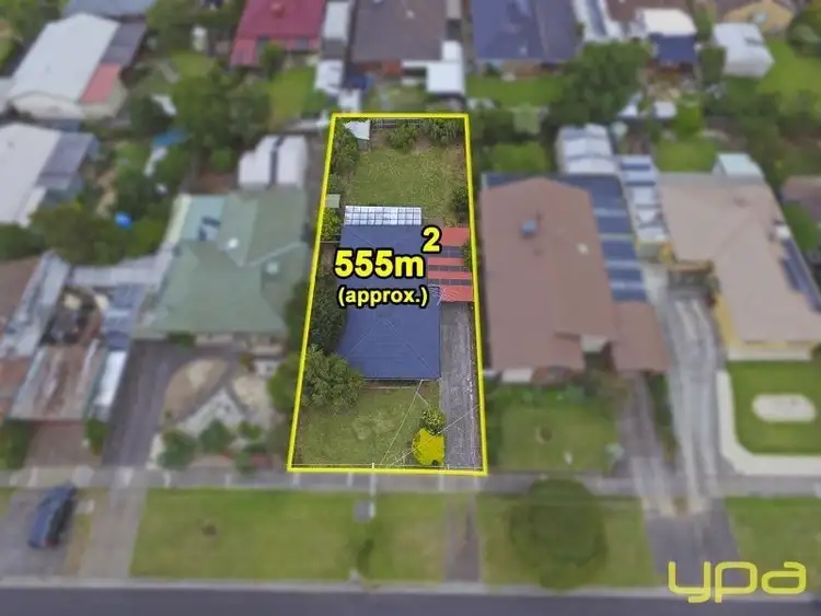 30 Collins Street, Sunbury VIC 3429