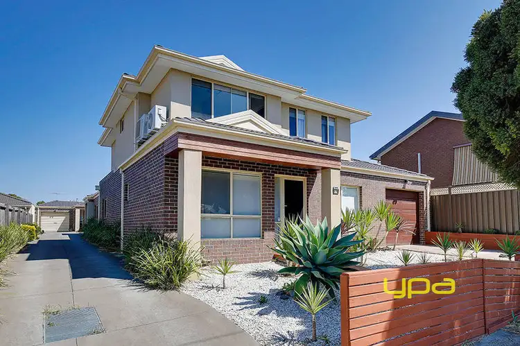 1/19 Plumpton Avenue, Craigieburn VIC 3064