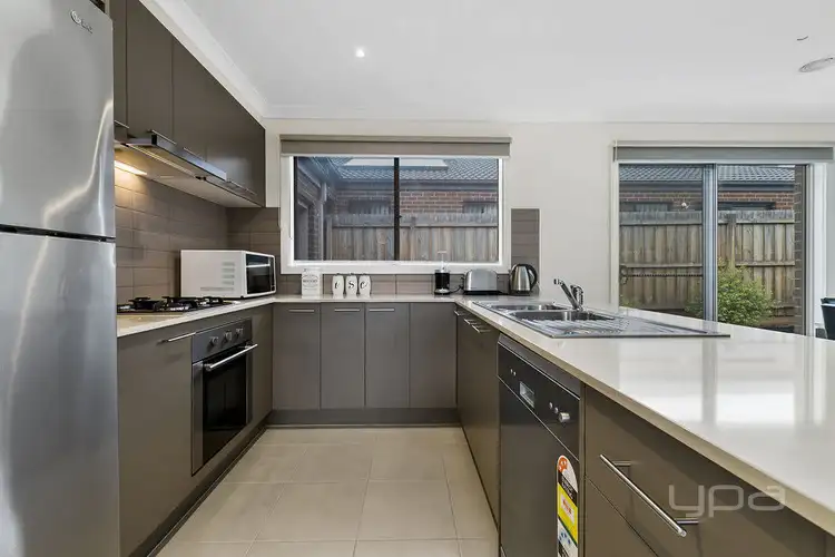 Fifth view of Homely house listing, 8 Forest Court, Bacchus Marsh VIC 3340