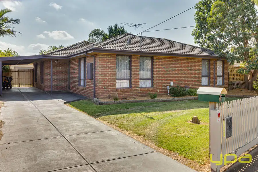 Main view of Homely house listing, 45 Kimberley Road, Werribee VIC 3030