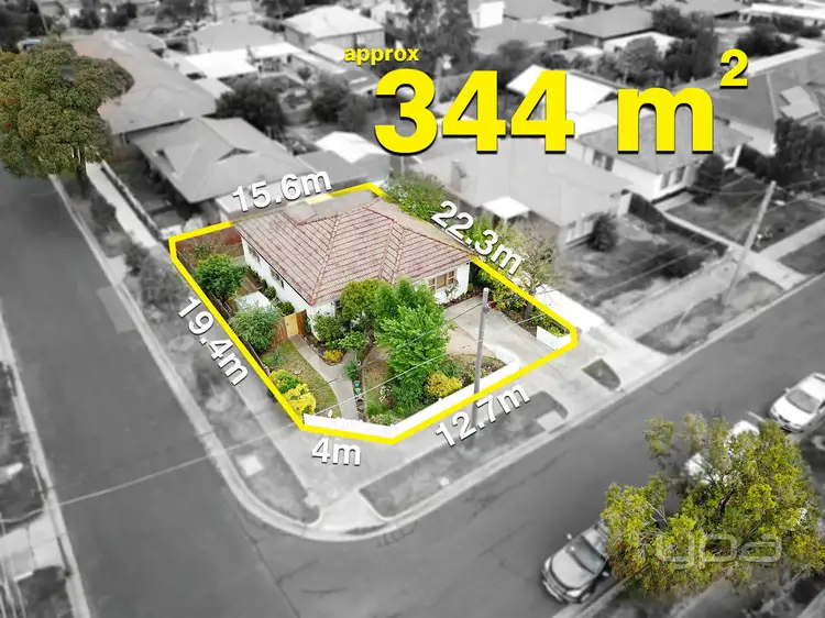 Second view of Homely house listing, 1 King Street, Glenroy VIC 3046