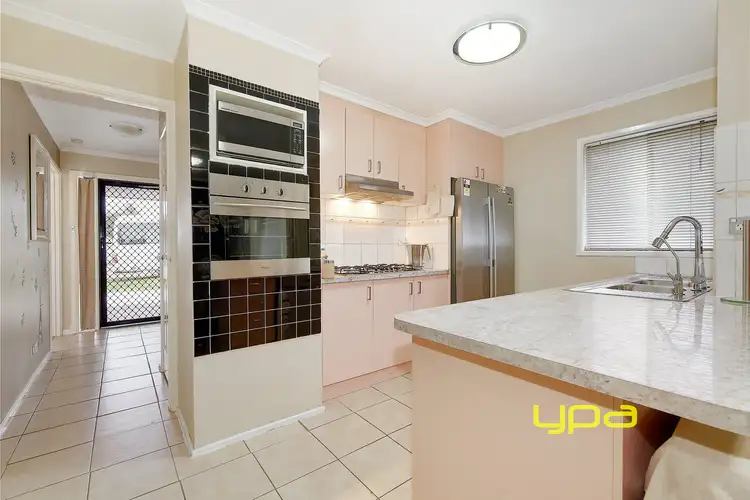 Third view of Homely house listing, 18 Themeda Court, Meadow Heights VIC 3048