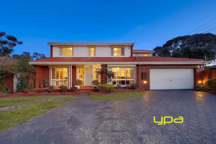 84 Lenoak Street, Gladstone Park VIC 3043
