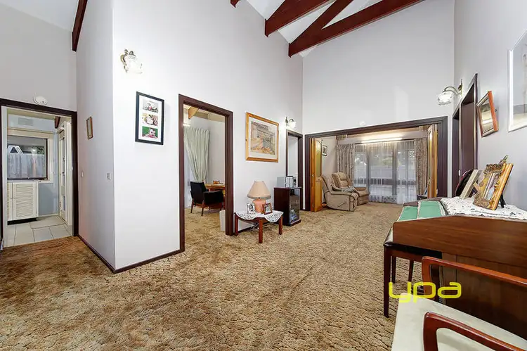 Sixth view of Homely house listing, 13 Koroit Place, Taylors Lakes VIC 3038