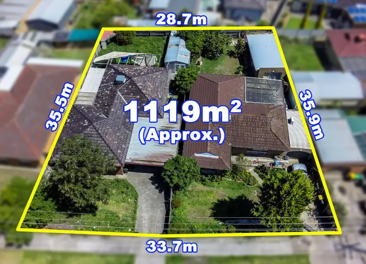 Fourth view of Homely house listing, 65 Atheldene Drive, St Albans VIC 3021