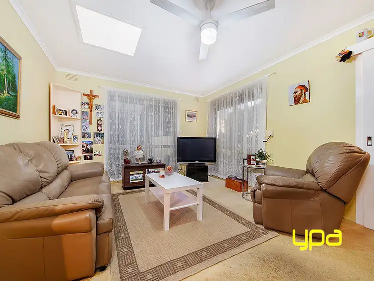 Second view of Homely house listing, 40 Novara Parade, St Albans VIC 3021