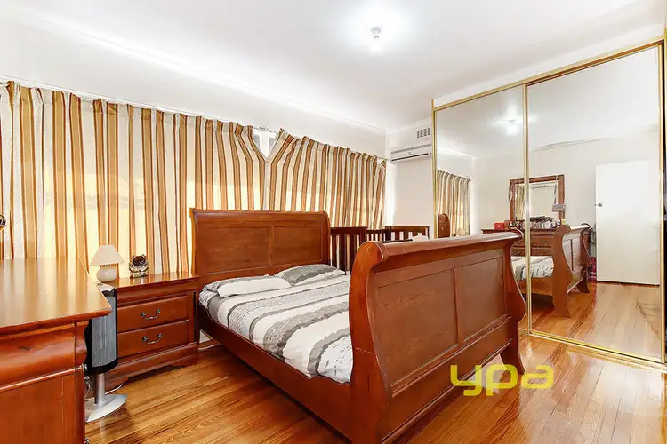 Seventh view of Homely house listing, 45 Cuthbert Street, Broadmeadows VIC 3047