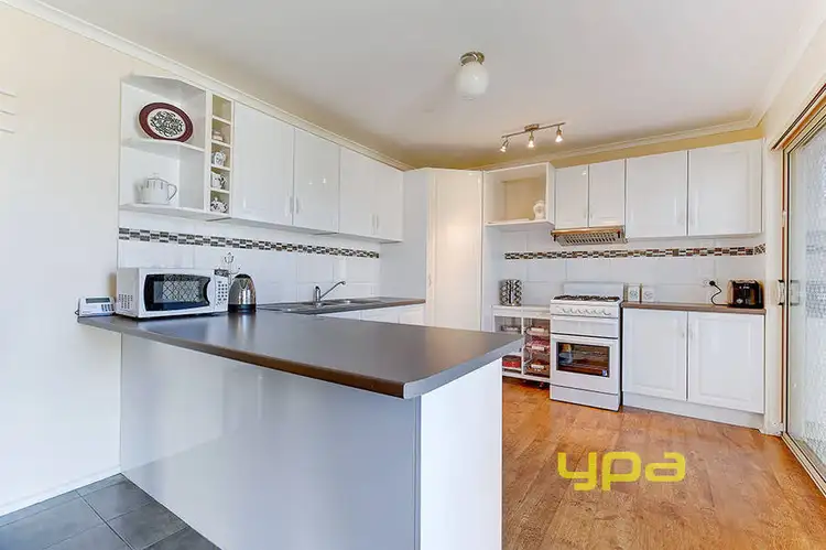 Fourth view of Homely house listing, 46 Tatura Crescent, Broadmeadows VIC 3047