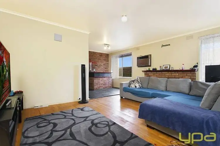 Fifth view of Homely house listing, 6 Meldrum Court, Sunbury VIC 3429