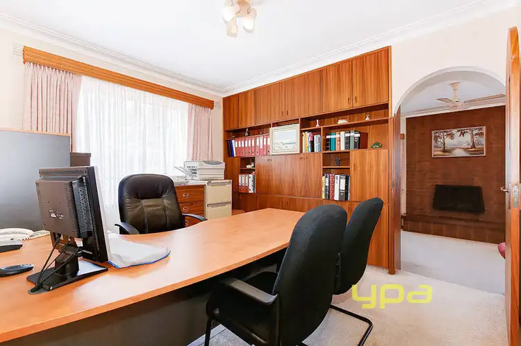Seventh view of Homely house listing, 68 Churchill Avenue, Tullamarine VIC 3043