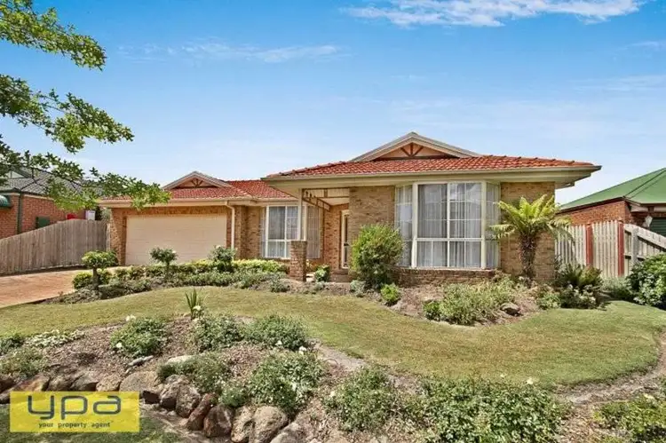 15 Noble Way, Sunbury VIC 3429