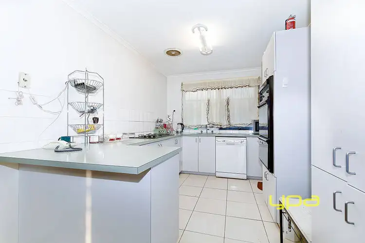 Third view of Homely house listing, 22 Coleridge Drive, Delahey VIC 3037