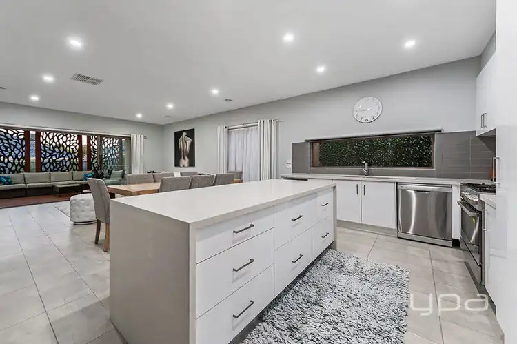 Fifth view of Homely house listing, 26 Towerhill Avenue, Doreen VIC 3754