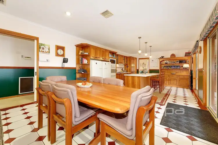 Sixth view of Homely house listing, 5 Lightwood Drive, Sunbury VIC 3429
