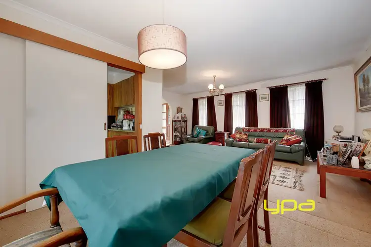 Fourth view of Homely house listing, 23 Eyre Street, Westmeadows VIC 3049