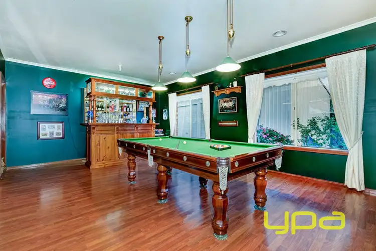 Sixth view of Homely house listing, 323 Centenary Avenue, Melton West VIC 3337