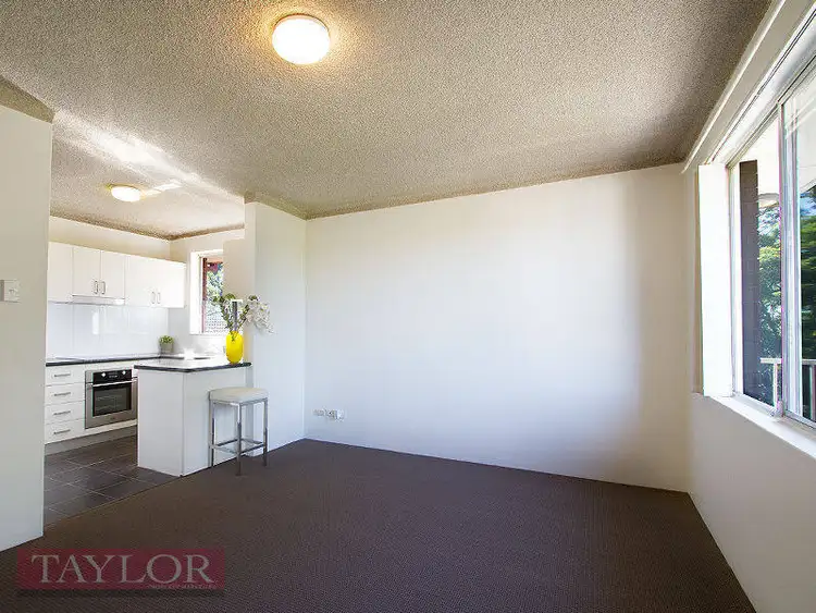 Second view of Homely unit listing, 9/8 Allen Street, Harris Park NSW 2150