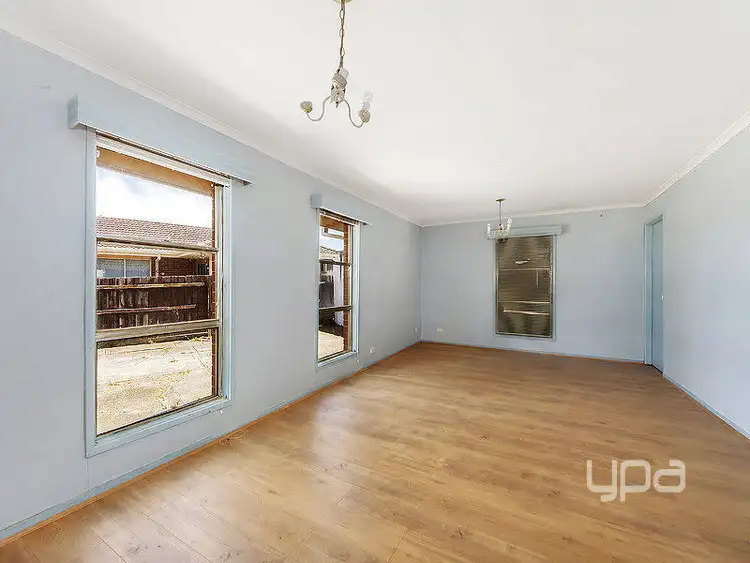 Third view of Homely house listing, 8 Yarram Court, Kings Park VIC 3021