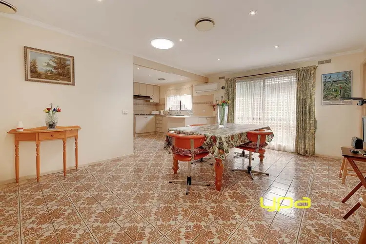 Sixth view of Homely house listing, 50 Collinson Street, Keilor Park VIC 3042