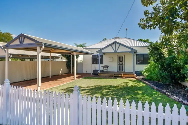 Main view of Homely house listing, 12A Addis Street Lamington, Kalgoorlie WA 6430