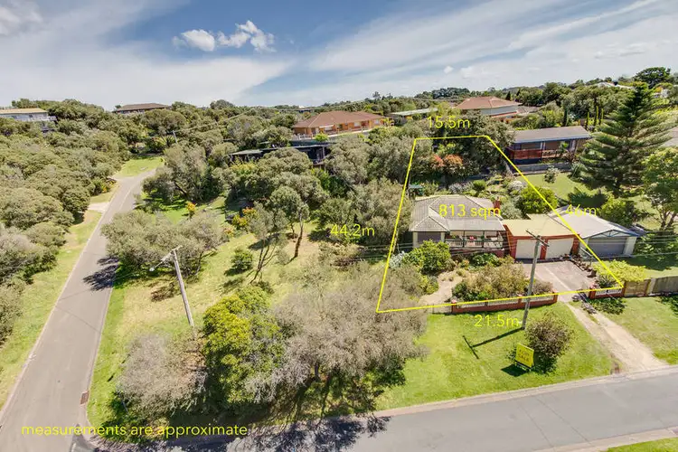 18 Monica Street, Tootgarook VIC 3941