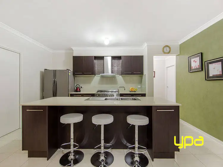 Fourth view of Homely house listing, 7 Edgerunner Circuit, St Albans VIC 3021