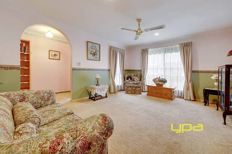 Second view of Homely unit listing, 2/12 Ashleigh Crescent, Meadow Heights VIC 3048