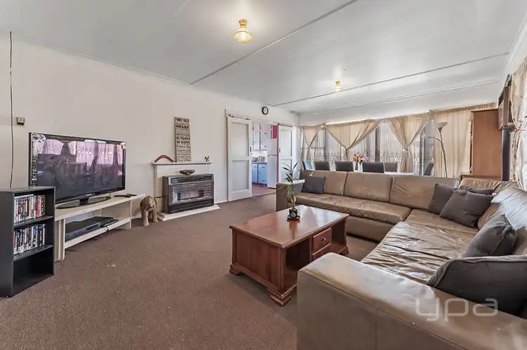 Second view of Homely house listing, 4 Echuca Street, Dallas VIC 3047
