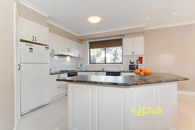 Sixth view of Homely house listing, 101 Donald Cameron Drive, Roxburgh Park VIC 3064