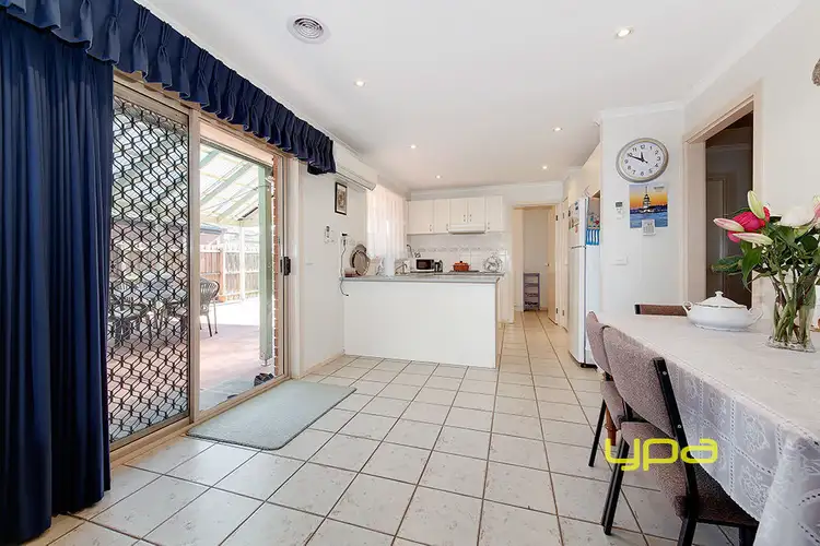 Fourth view of Homely house listing, 28 Jasmine Court, Meadow Heights VIC 3048