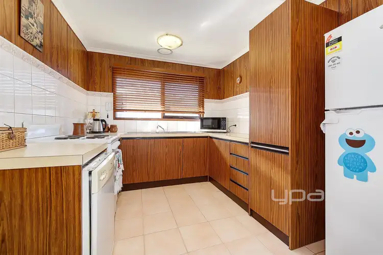 Sixth view of Homely house listing, 3 Capri Court, Westmeadows VIC 3049