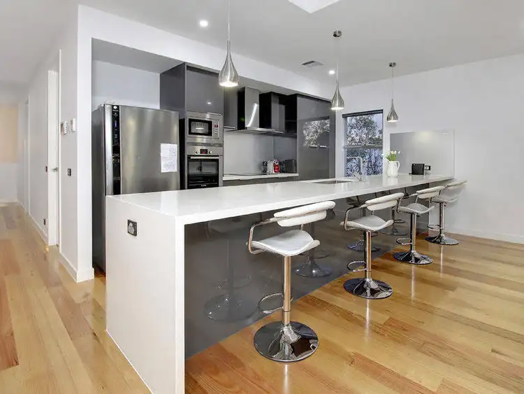 Fifth view of Homely townhouse listing, 1/95 Seaview Avenue, Safety Beach VIC 3936