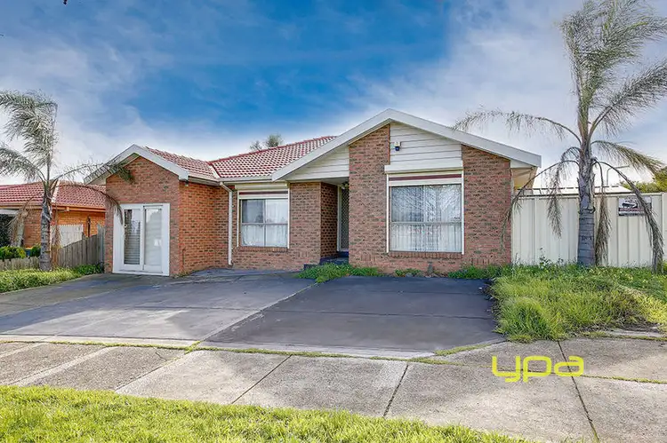 101 Shankland Boulevard, Meadow Heights VIC 3048