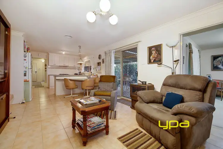 Fourth view of Homely house listing, 17 Johnston Way, Taylors Hill VIC 3037