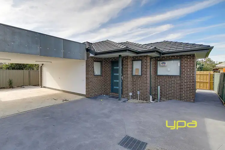 Fifth view of Homely townhouse listing, 4/40 Cosmos Street, Glenroy VIC 3046