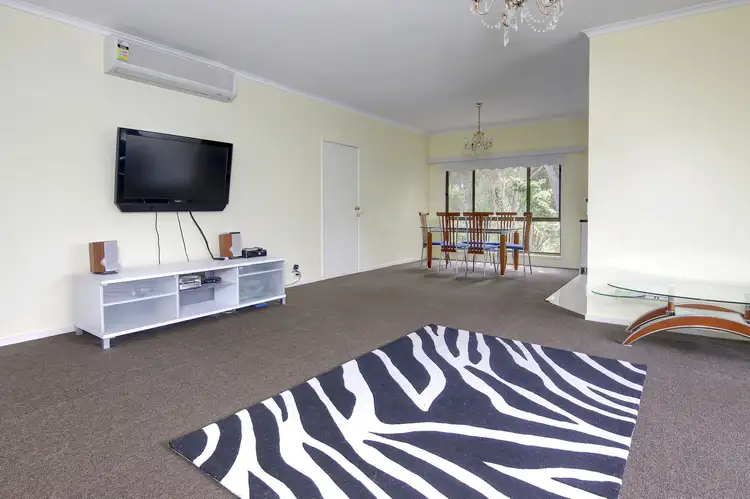 Second view of Homely house listing, 40 Evans Street, Rye VIC 3941