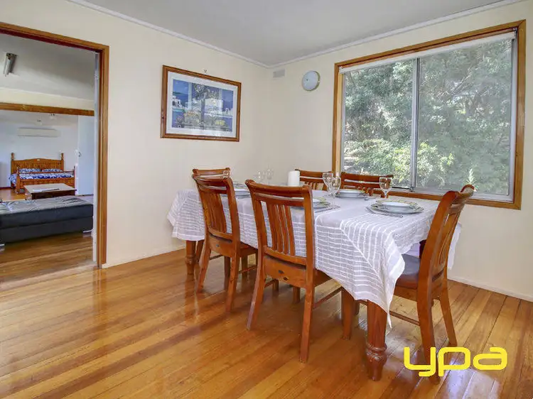 Second view of Homely house listing, 7 Yarrayne Street, Rye VIC 3941