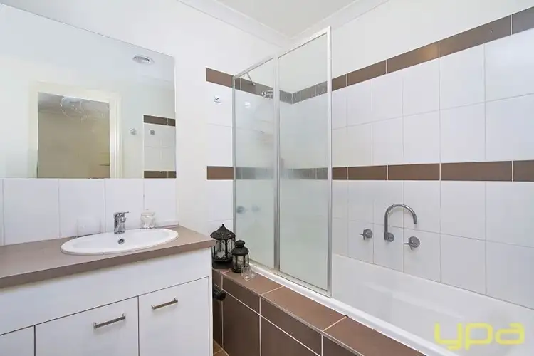 Fifth view of Homely unit listing, 3/141 Reservoir Road, Sunbury VIC 3429