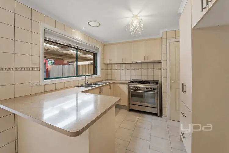 Fourth view of Homely house listing, 3B Rokewood Crescent, Meadow Heights VIC 3048