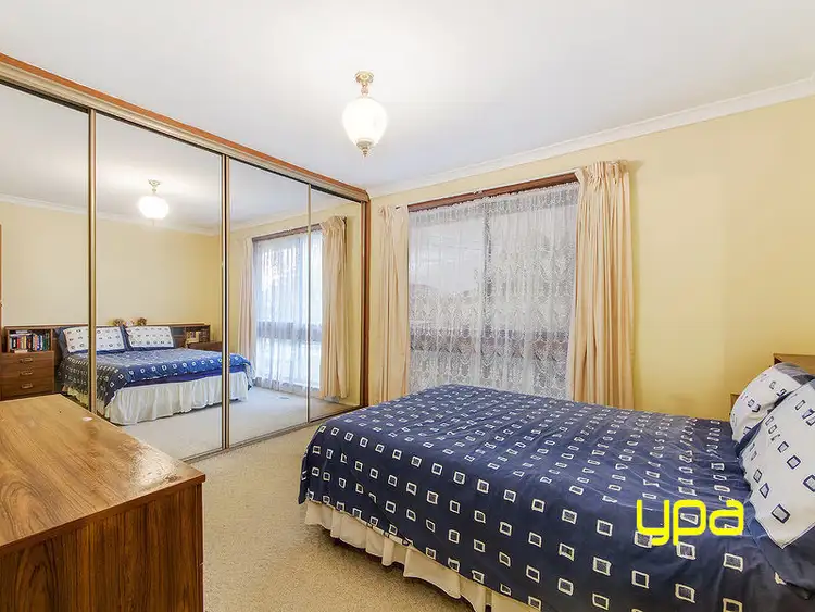 Fifth view of Homely house listing, 42 Swansea Parade, St Albans VIC 3021