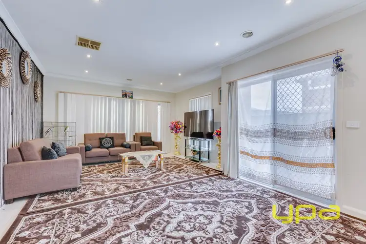 Third view of Homely house listing, 20 Daymar Circuit, Craigieburn VIC 3064