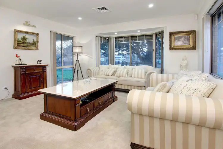 Second view of Homely unit listing, 38/113 Country Club Drive, Safety Beach VIC 3936