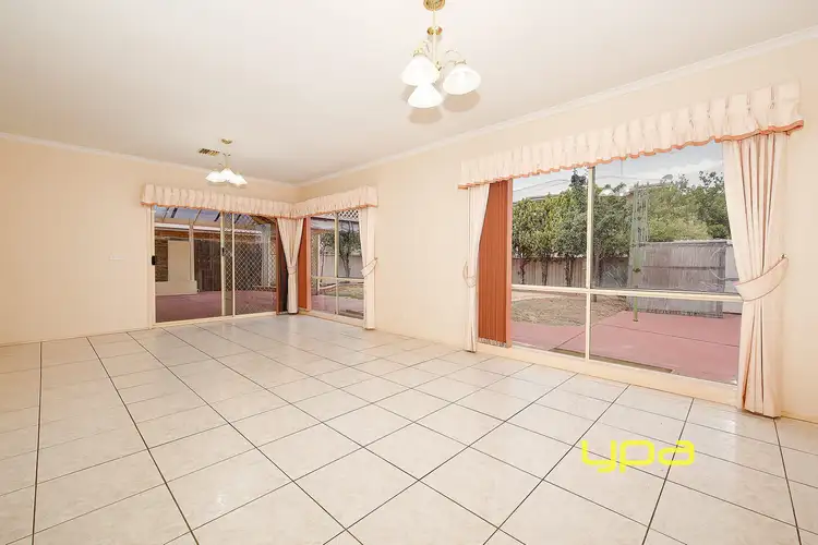 Sixth view of Homely house listing, 2 McNicholl Way, Delahey VIC 3037