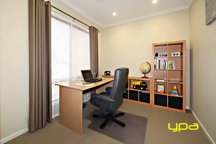 Second view of Homely house listing, 65 Arbour Boulevard, Burnside Heights VIC 3023