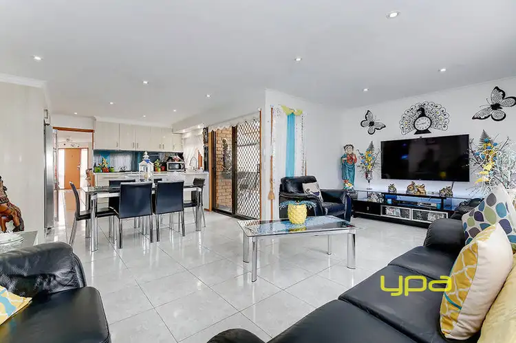 Third view of Homely house listing, 26 Ironbark Court, Meadow Heights VIC 3048