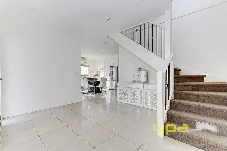 Fifth view of Homely townhouse listing, 1/36 Elliot Avenue, Broadmeadows VIC 3047