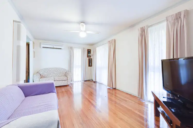 Fifth view of Homely house listing, 37 Wintersun Drive, Albanvale VIC 3021