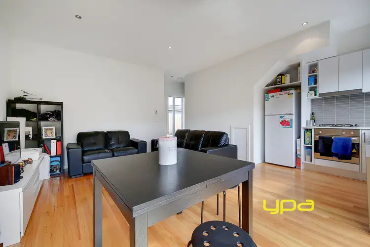Fifth view of Homely townhouse listing, 2/50 Hubert Avenue, Glenroy VIC 3046