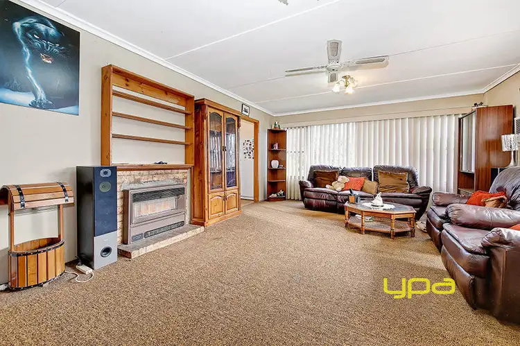Fifth view of Homely house listing, 200 Blair Street, Dallas VIC 3047