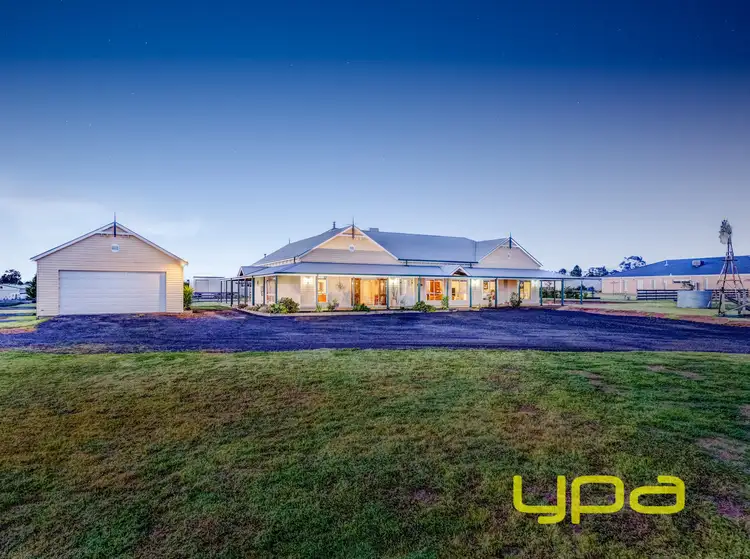 Main view of Homely house listing, 18 Riverview Drive, Hopetoun Park VIC 3340